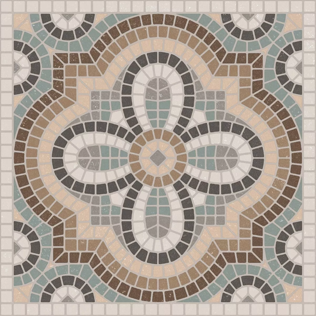 Gravel Decor Matt 20x20